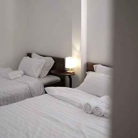 Benhouse Homestay Ho Chi Minh-byen Eksteriør bilde