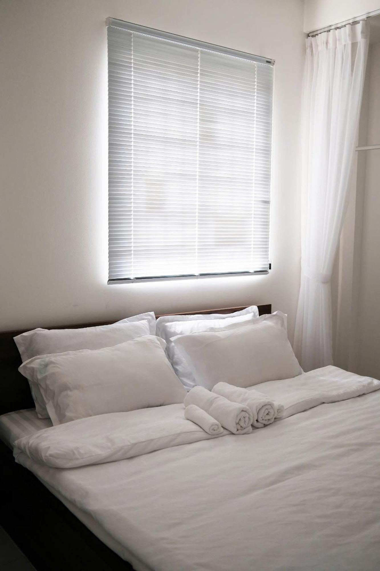 Benhouse Homestay Ho Chi Minh-byen Eksteriør bilde