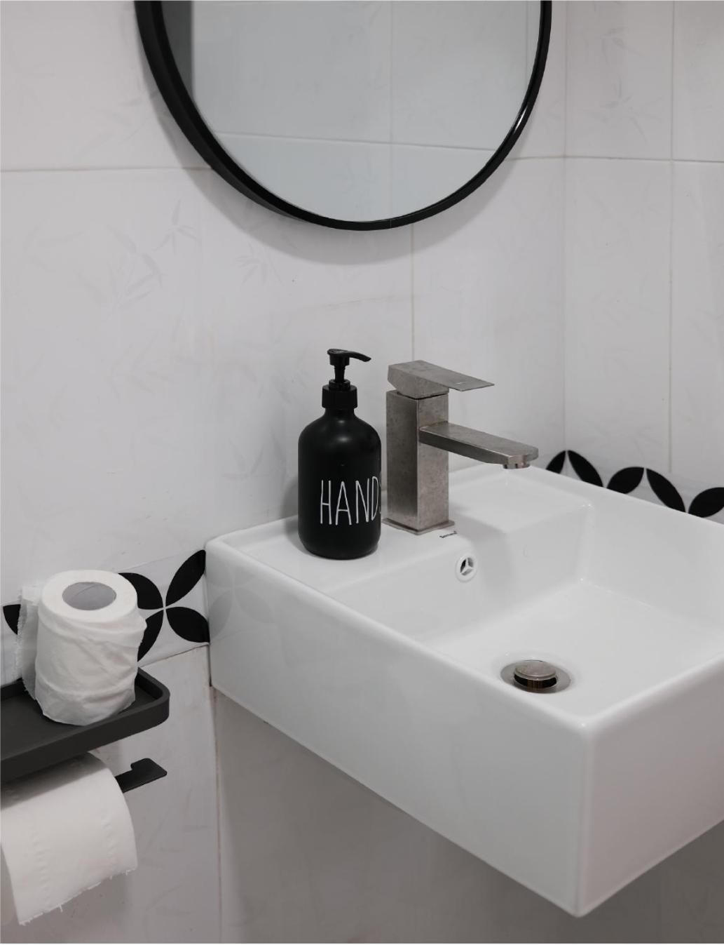 Benhouse Homestay Ho Chi Minh-byen Rom bilde