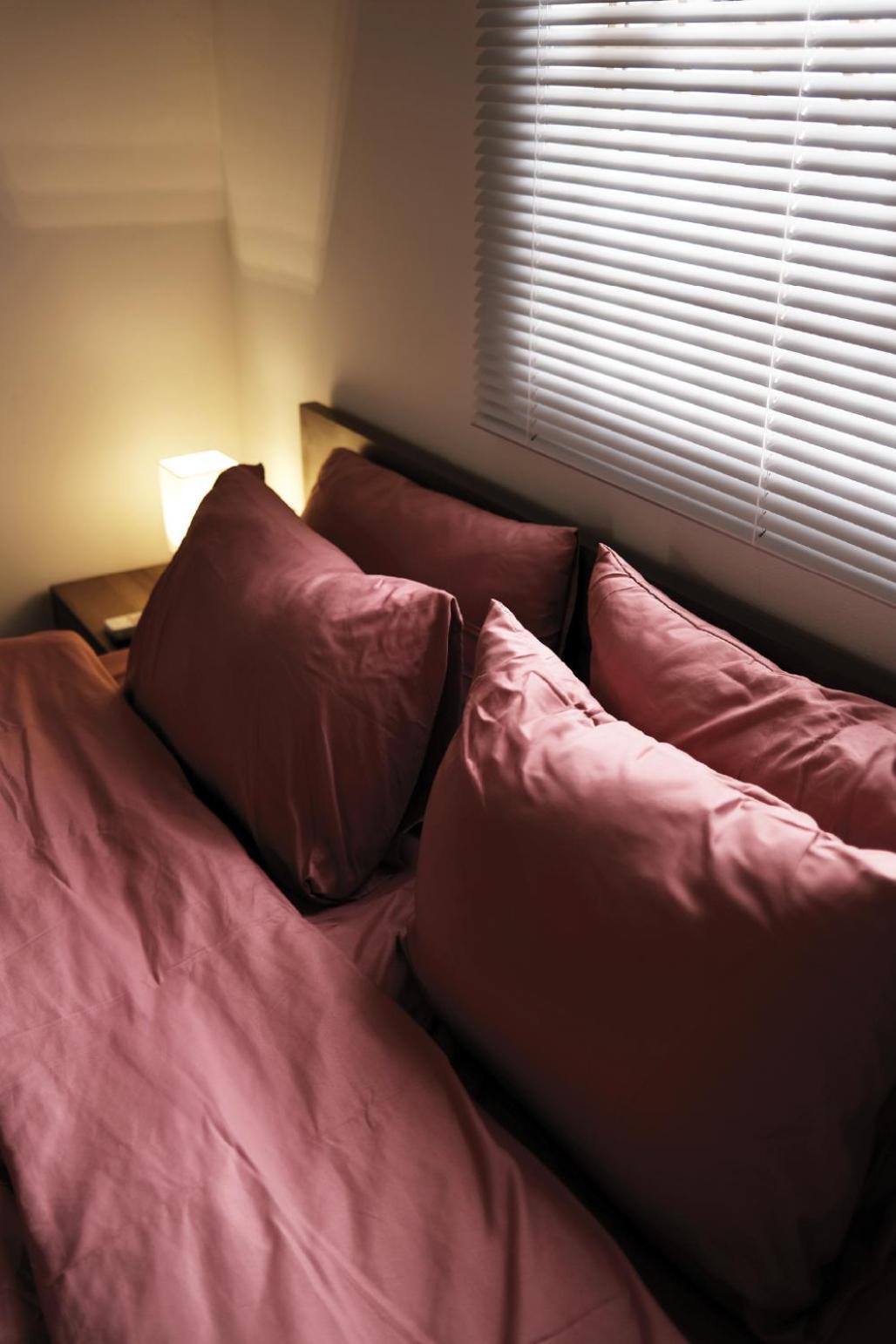 Benhouse Homestay Ho Chi Minh-byen Eksteriør bilde