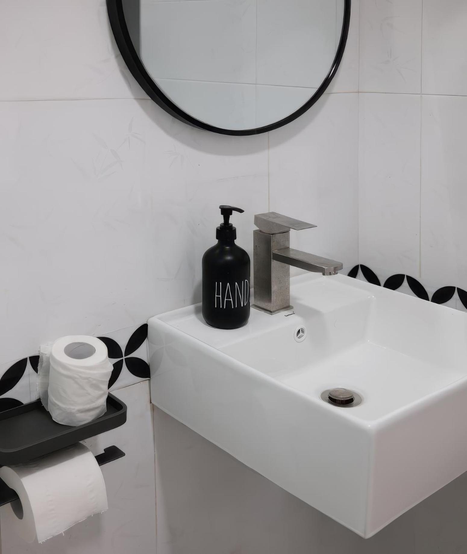 Benhouse Homestay Ho Chi Minh-byen Rom bilde