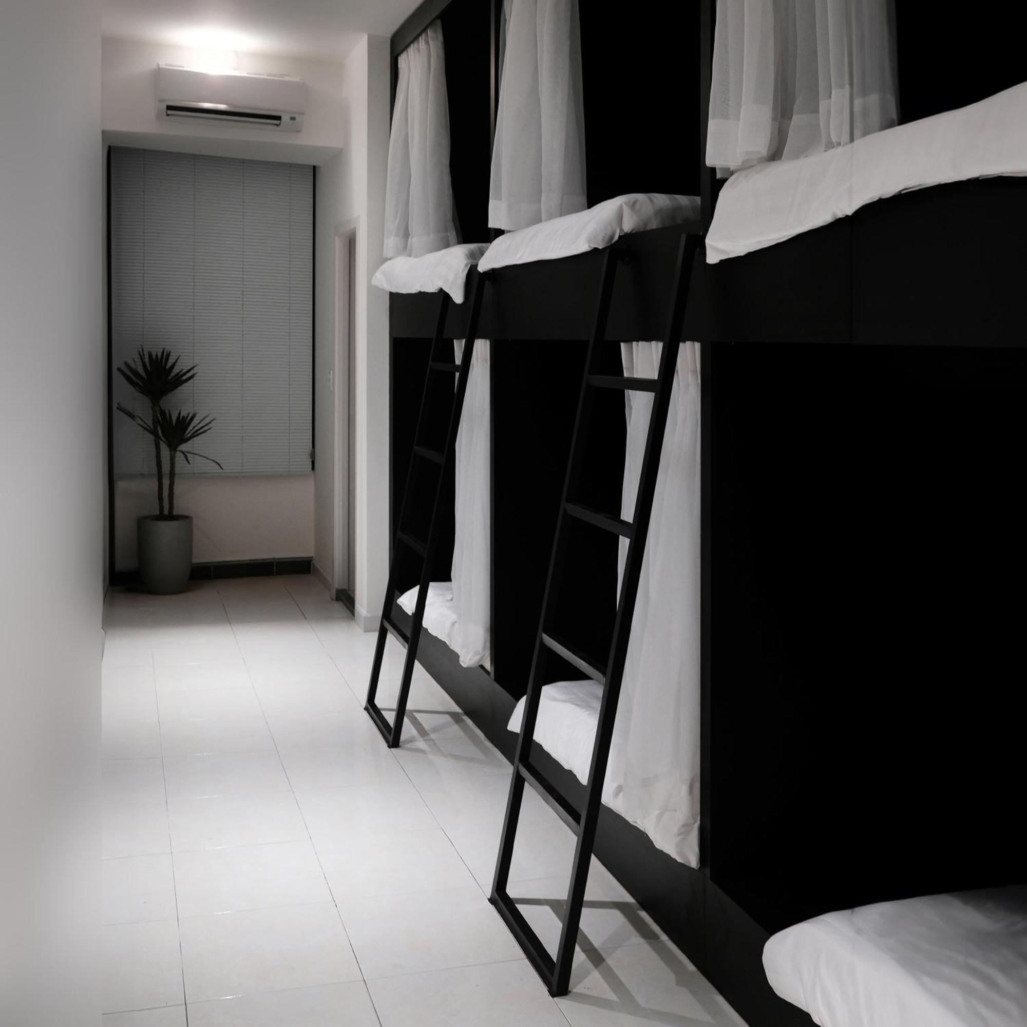 Benhouse Homestay Ho Chi Minh-byen Eksteriør bilde
