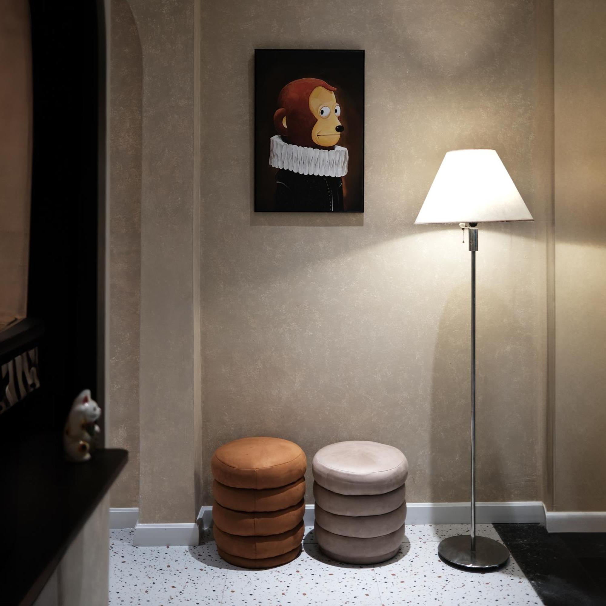 Benhouse Homestay Ho Chi Minh-byen Eksteriør bilde