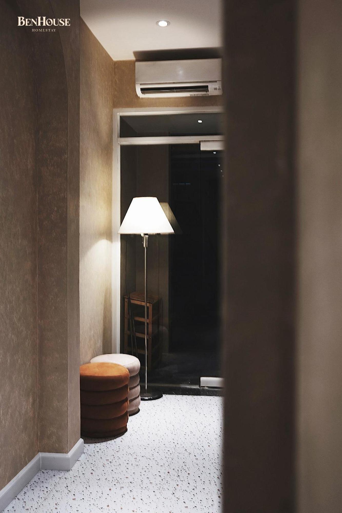 Benhouse Homestay Ho Chi Minh-byen Eksteriør bilde